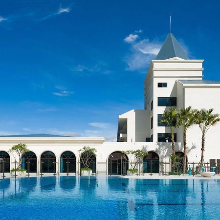 Fullon Hotel Fulong Gongliao Township Exteriér fotografie