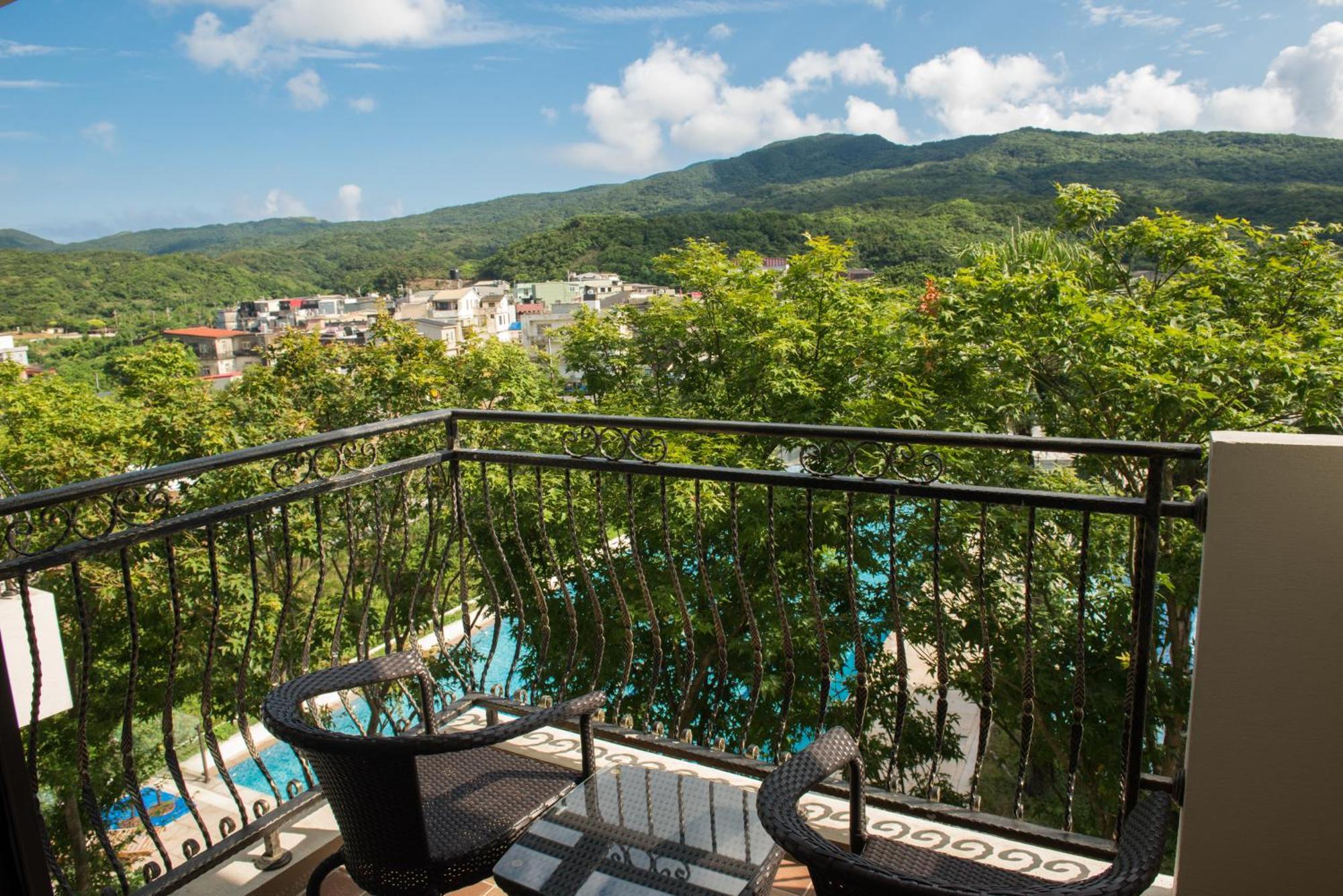 Fullon Hotel Fulong Gongliao Township Exteriér fotografie