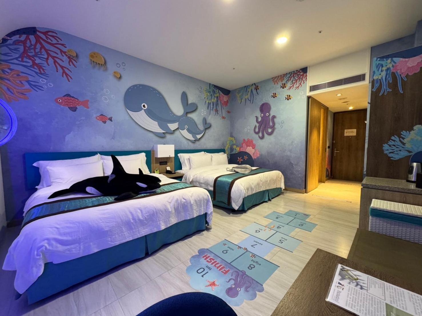 Fullon Hotel Fulong Gongliao Township Exteriér fotografie