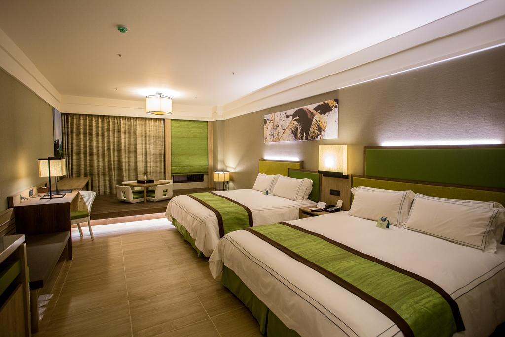 Fullon Hotel Fulong Gongliao Township Exteriér fotografie