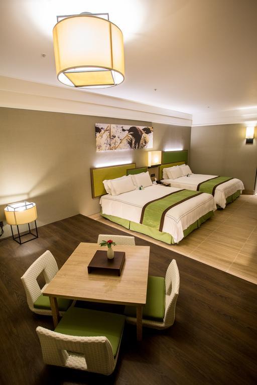 Fullon Hotel Fulong Gongliao Township Pokoj fotografie