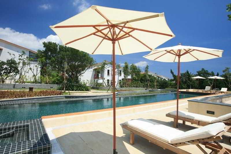 Fullon Hotel Fulong Gongliao Township Exteriér fotografie