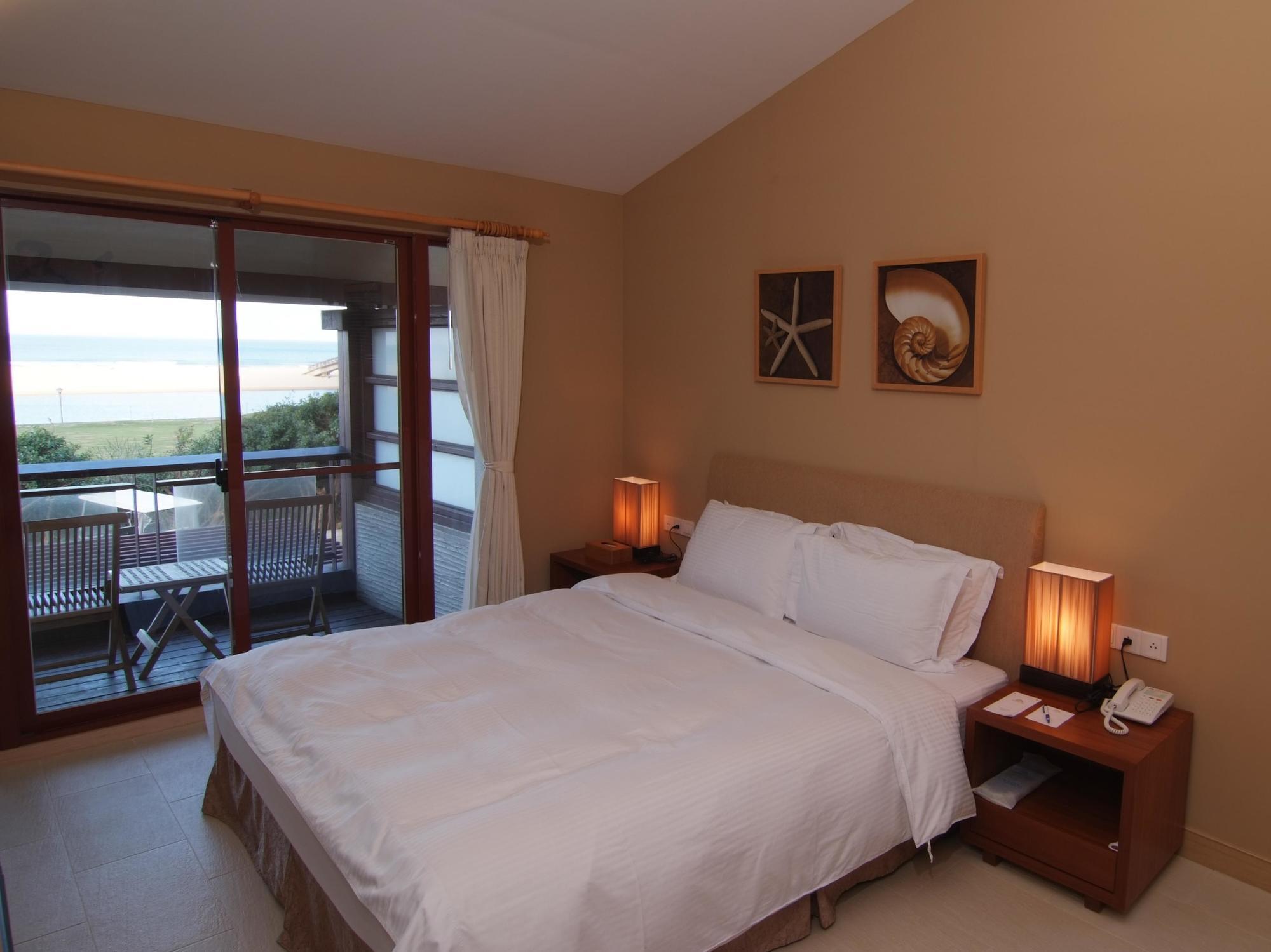 Fullon Hotel Fulong Gongliao Township Exteriér fotografie