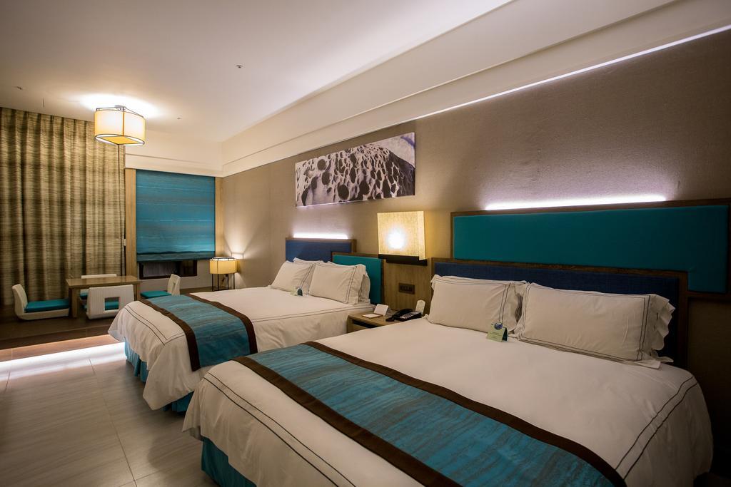 Fullon Hotel Fulong Gongliao Township Exteriér fotografie