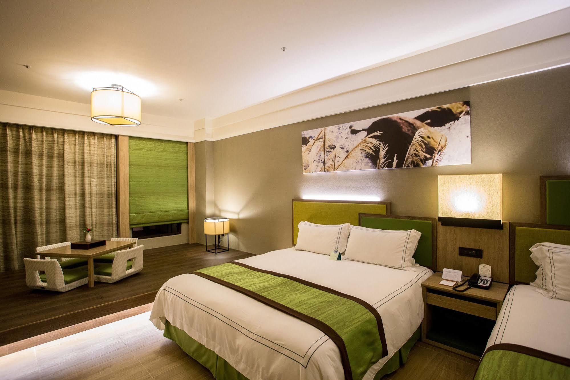 Fullon Hotel Fulong Gongliao Township Exteriér fotografie