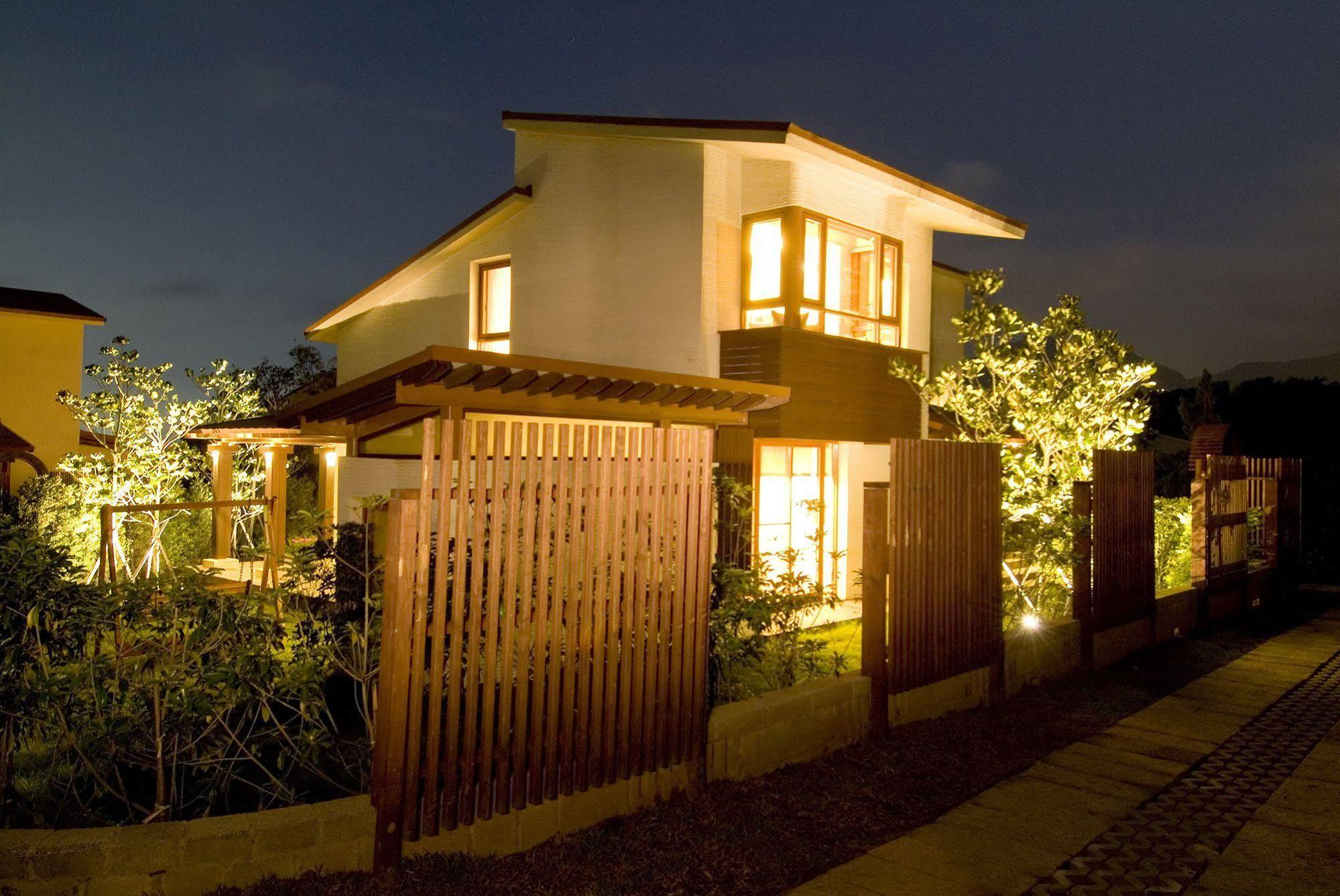 Fullon Hotel Fulong Gongliao Township Exteriér fotografie