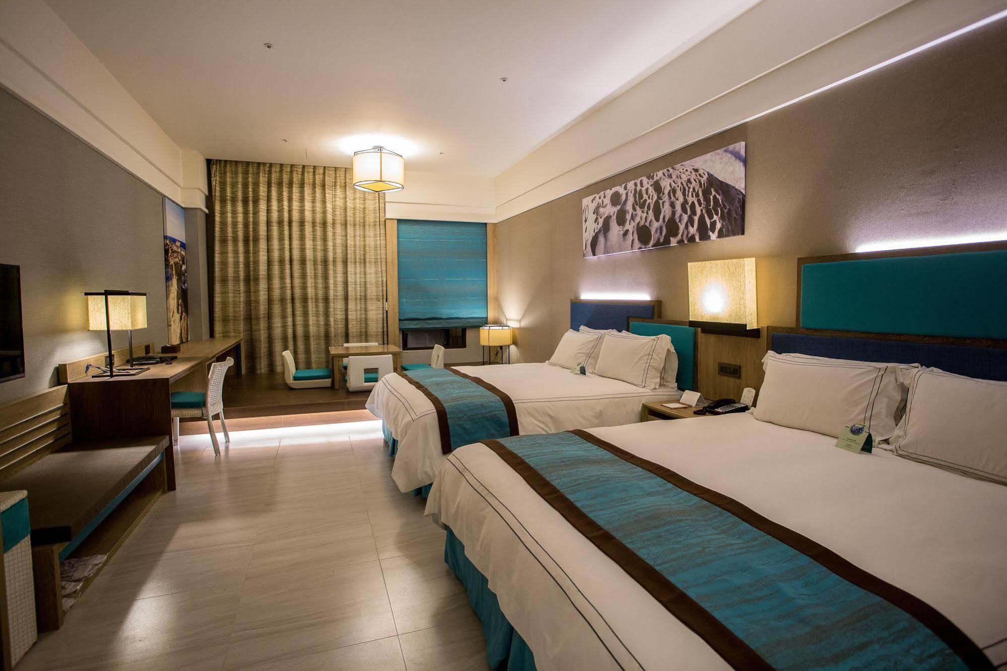 Fullon Hotel Fulong Gongliao Township Exteriér fotografie