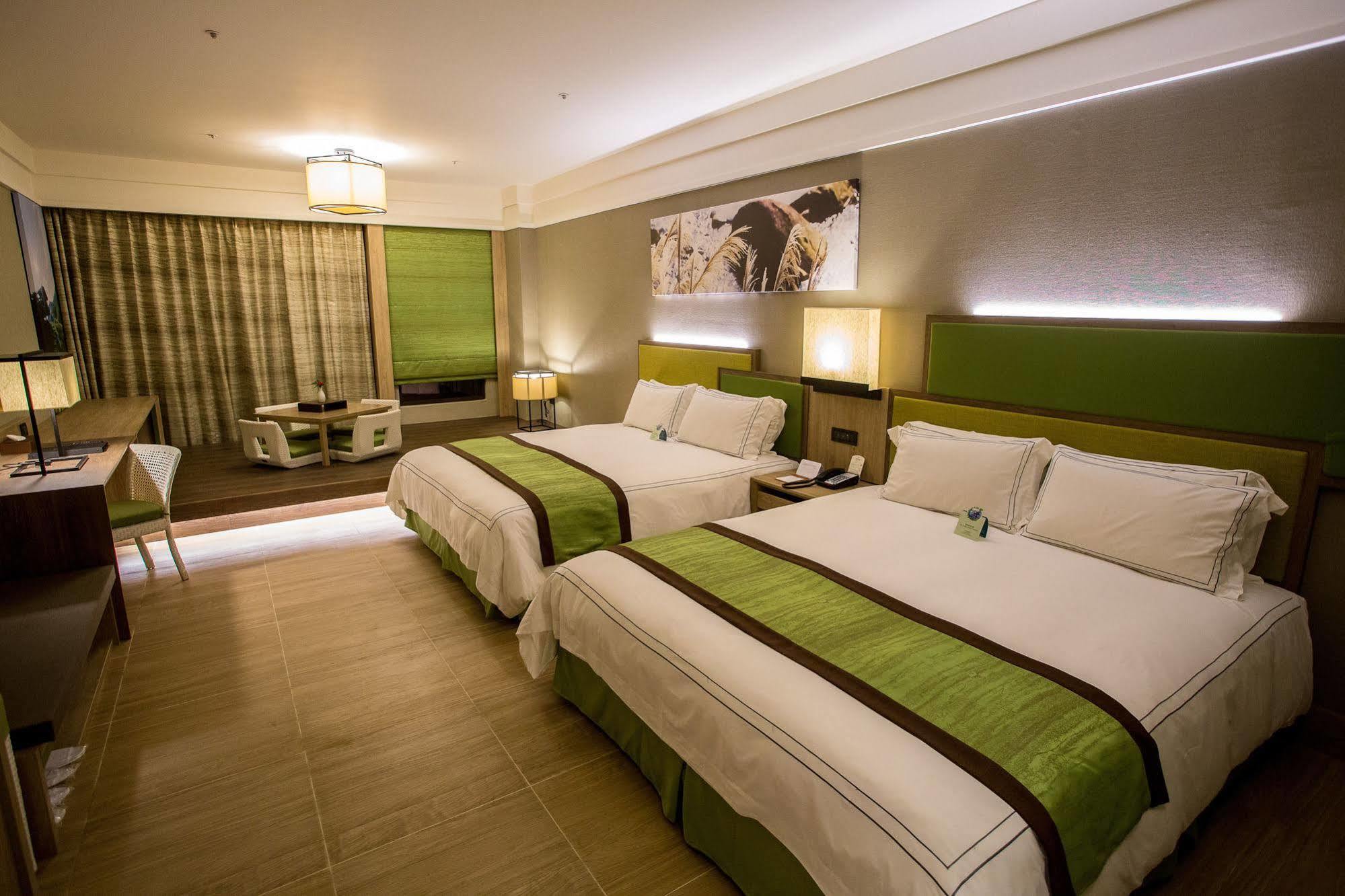 Fullon Hotel Fulong Gongliao Township Exteriér fotografie