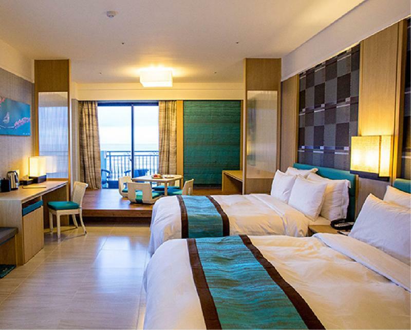 Fullon Hotel Fulong Gongliao Township Exteriér fotografie