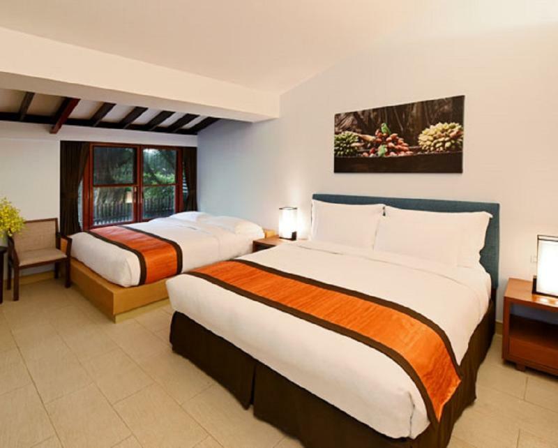 Fullon Hotel Fulong Gongliao Township Exteriér fotografie