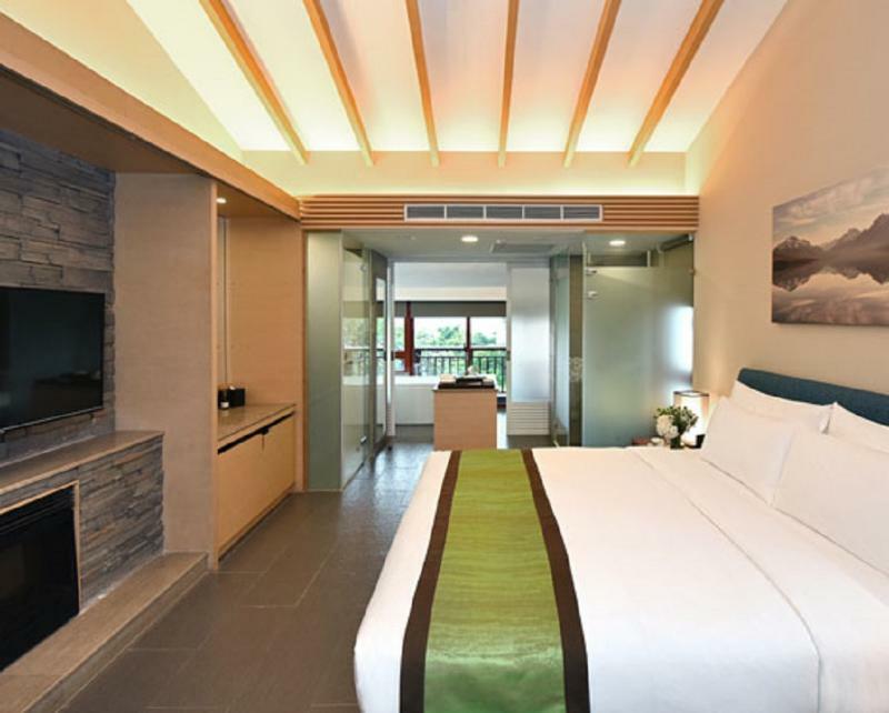Fullon Hotel Fulong Gongliao Township Exteriér fotografie