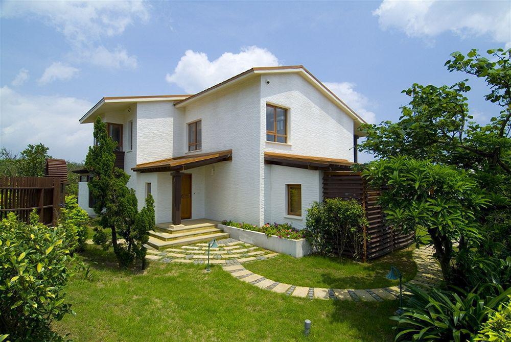 Fullon Hotel Fulong Gongliao Township Exteriér fotografie