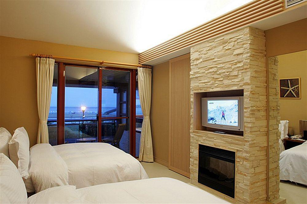 Fullon Hotel Fulong Gongliao Township Exteriér fotografie