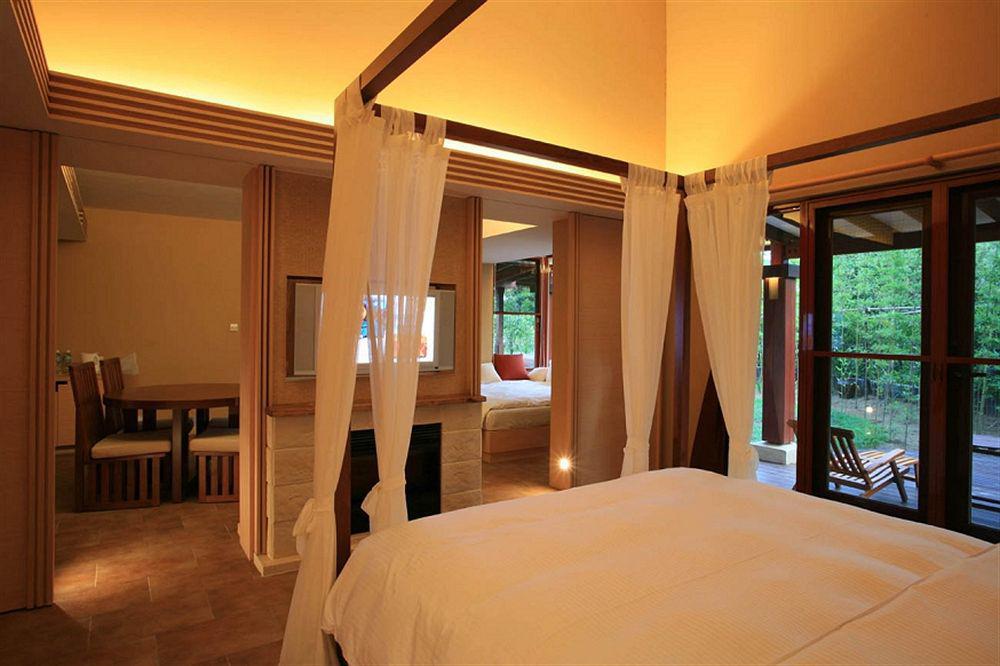 Fullon Hotel Fulong Gongliao Township Pokoj fotografie